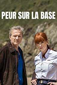 Fear on Base (2017