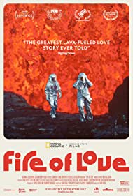 Fire of Love (2022