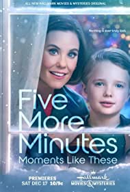 Five More Minutes 