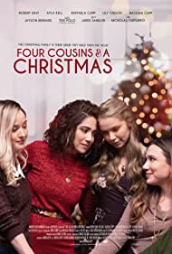 Four Cousins and A
