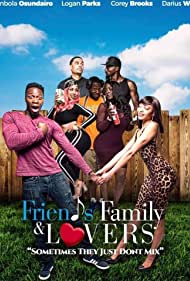 Friends Family Lov
