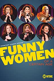 Funny Women of a C