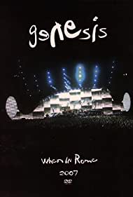 Genesis When in Ro