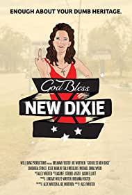 God Bless New Dixi