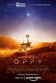 Good Night Oppy (2