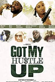 Got my Hustle Up (
