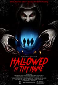 Hallowed Be Thy Na
