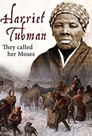 Harriet Tubman The