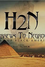 Hebrews to Negroes