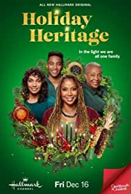 Holiday Heritage (