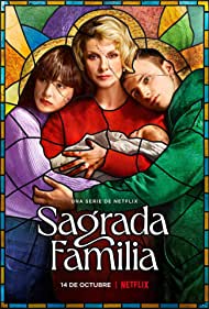 Holy Family (2022-