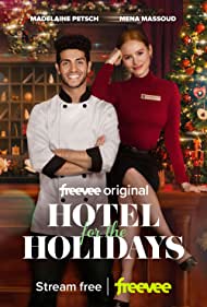 Hotel for the Holi