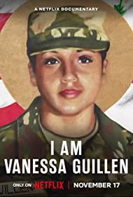 I Am Vanessa Guill