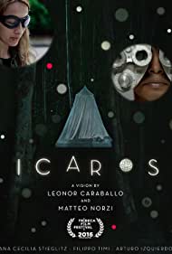 Icaros A Vision (2