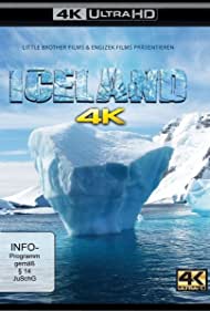 Iceland On Top of 