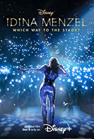 Idina Menzel Which