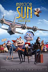 Inspector Sun y la