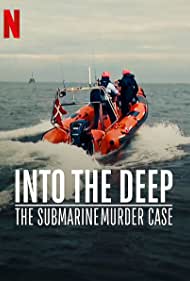 Into the Deep (202