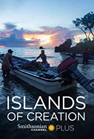 Islands of Creatio