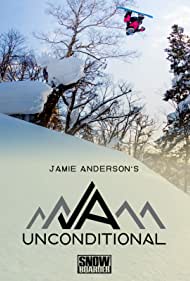 Jamie Andersons Un