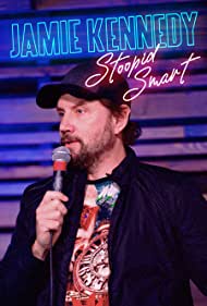 Jamie Kennedy Stoo