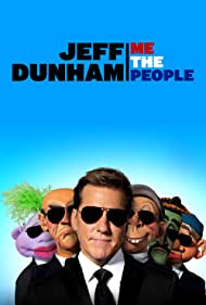 Jeff Dunham Me the