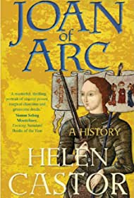 Joan of Arc Gods W