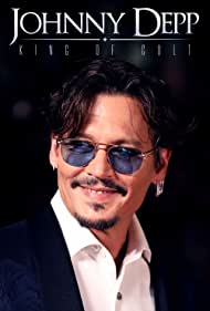 Johnny Depp King o