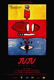 Juju Stories (2021