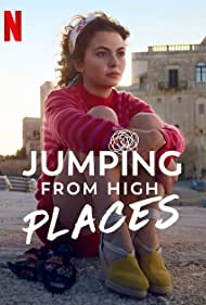 Jumping from High 
