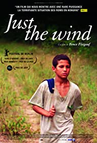 Just the Wind (201
