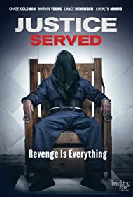 Justice Served (20