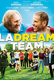 La Dream Team (201