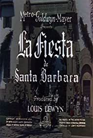 La Fiesta de Santa