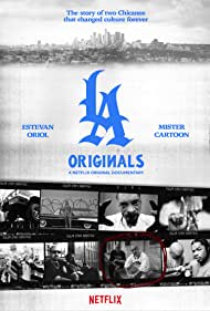 LA Originals (2020
