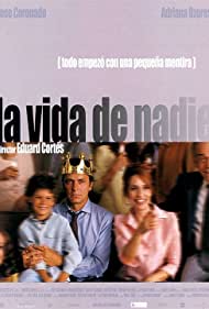 La vida de nadie (