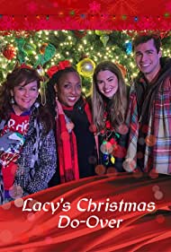 Lacys Christmas Do