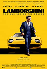 Lamborghini The Ma
