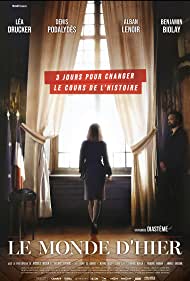 Le monde dhier (20