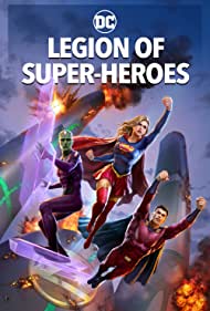 Legion of Super He