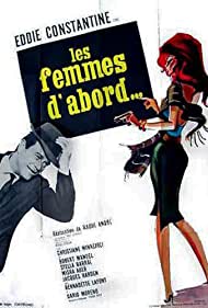 Les femmes dabord 