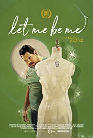 Let Me Be Me (2021
