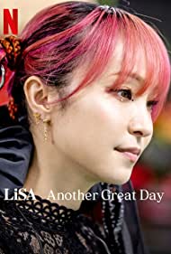 LiSA Another Great
