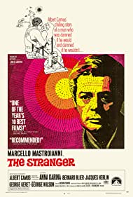 Lo straniero (1967
