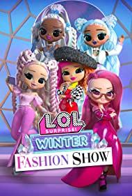 L.O.L. Surprise! W