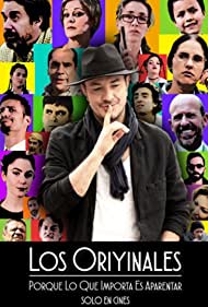 Los Oriyinales (20