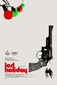 Lost Holiday (2019