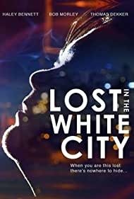Lost in the White 