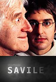 Louis Theroux Savi