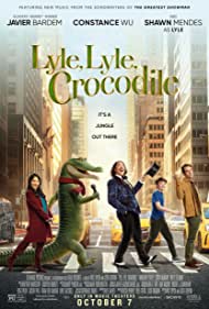 Lyle, Lyle, Crocod
